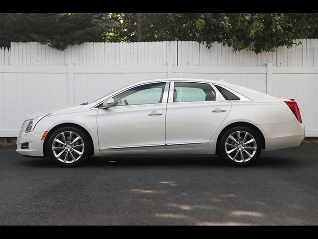 2013 Cadillac XTS Luxury