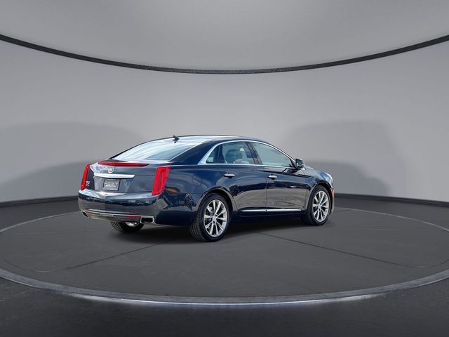 2013 Cadillac XTS Luxury