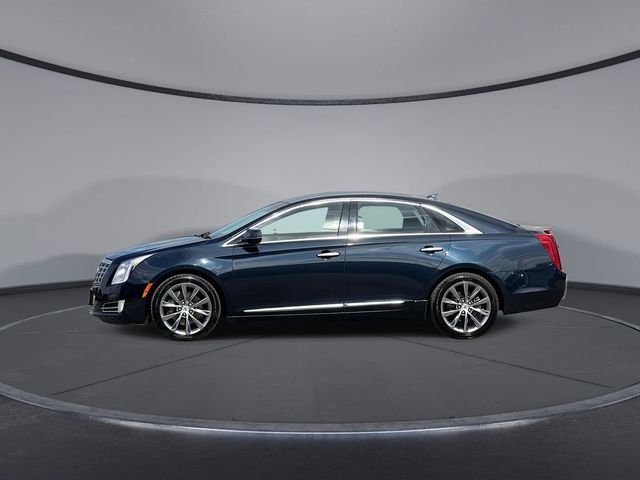 2013 Cadillac XTS Luxury