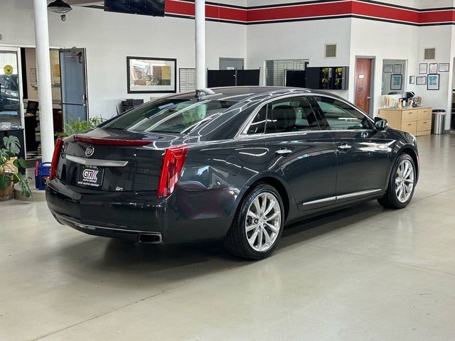 2013 Cadillac XTS Luxury