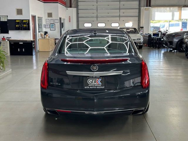 2013 Cadillac XTS Luxury