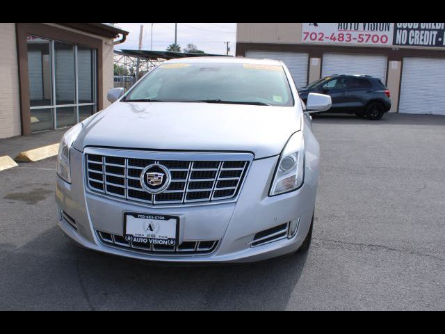 2013 Cadillac XTS Luxury