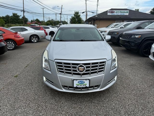 2013 Cadillac XTS Luxury