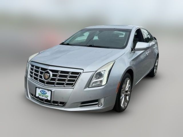 2013 Cadillac XTS Luxury