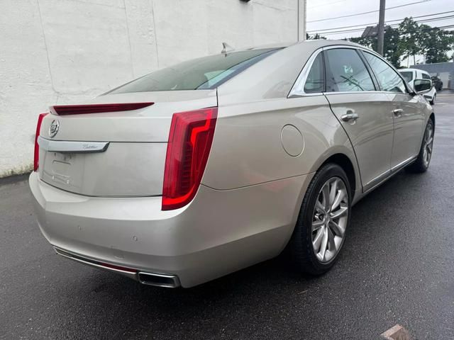 2013 Cadillac XTS Luxury