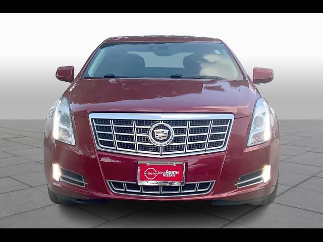 2013 Cadillac XTS Premium