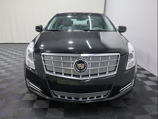 2013 Cadillac XTS Platinum