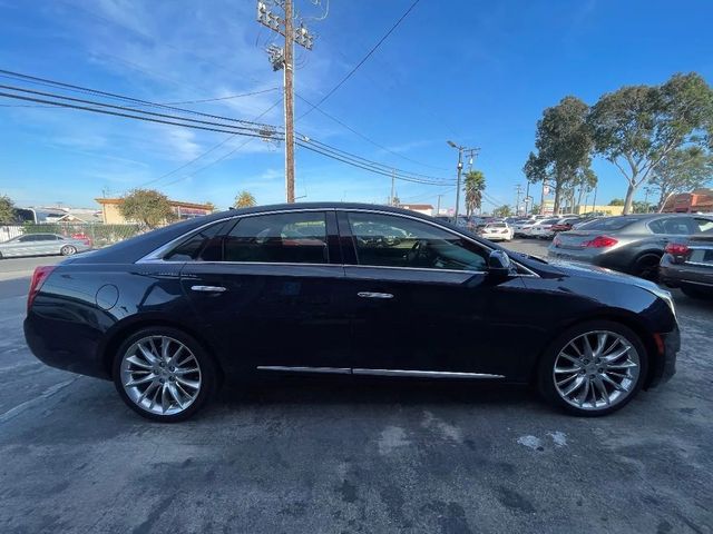 2013 Cadillac XTS Platinum