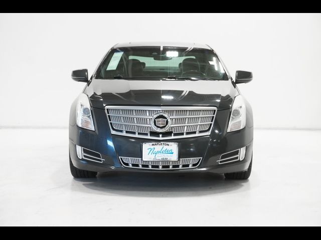 2013 Cadillac XTS Platinum