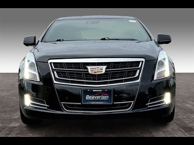 2013 Cadillac XTS Platinum