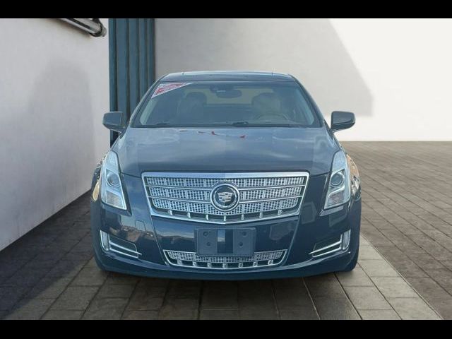 2013 Cadillac XTS Platinum