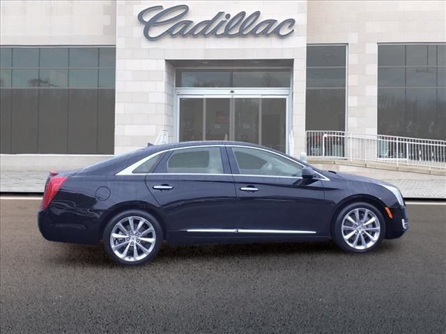 2013 Cadillac XTS Premium