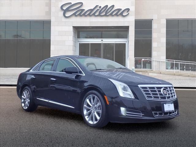 2013 Cadillac XTS Premium