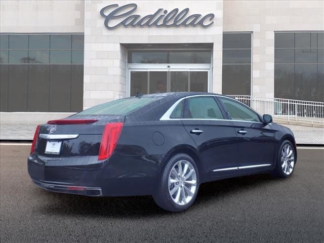 2013 Cadillac XTS Premium