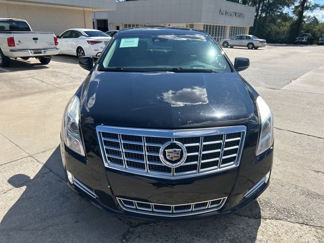 2013 Cadillac XTS Premium