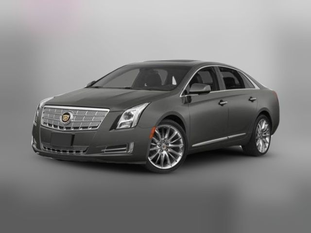 2013 Cadillac XTS Premium