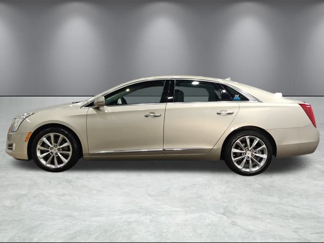 2013 Cadillac XTS Premium