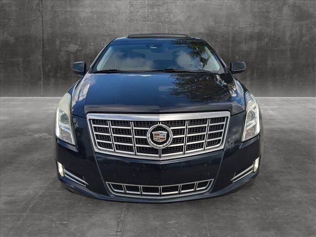 2013 Cadillac XTS Premium