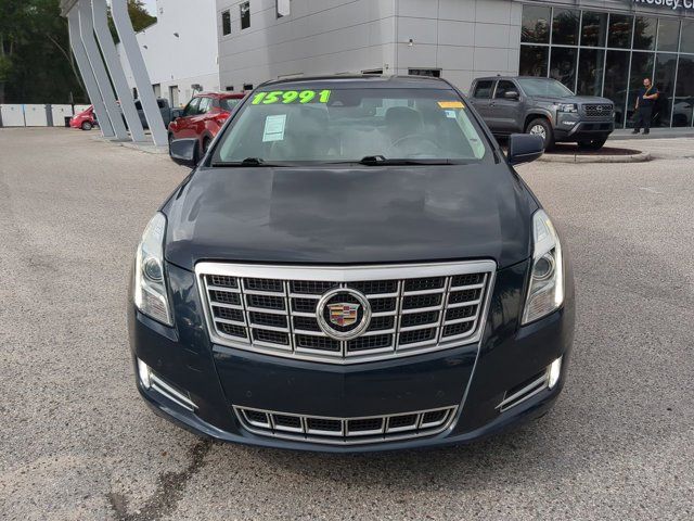 2013 Cadillac XTS Premium