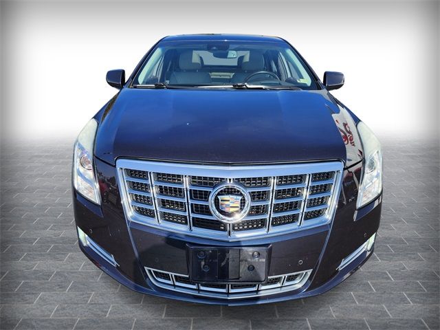 2013 Cadillac XTS Premium