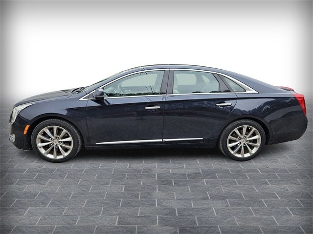 2013 Cadillac XTS Premium