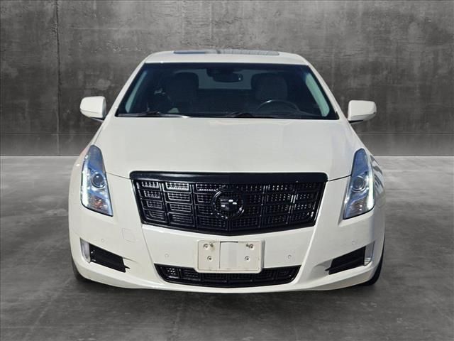 2013 Cadillac XTS Premium