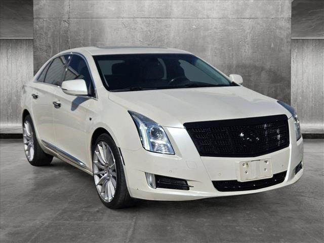 2013 Cadillac XTS Premium