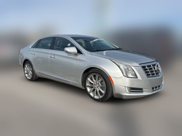 2013 Cadillac XTS Premium