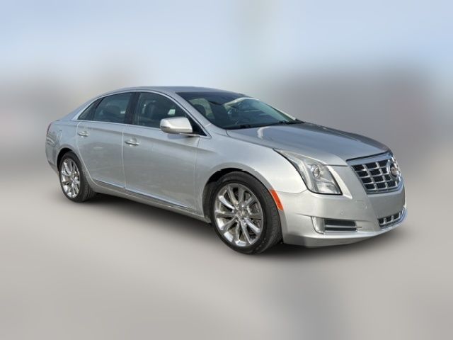 2013 Cadillac XTS Premium