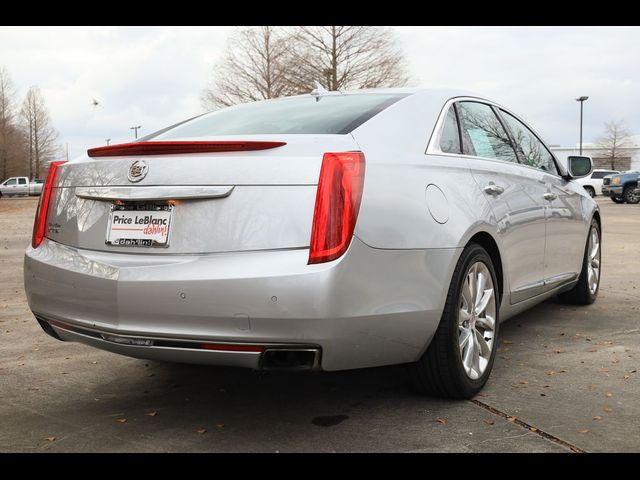 2013 Cadillac XTS Premium