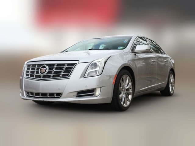 2013 Cadillac XTS Premium