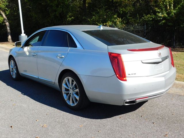 2013 Cadillac XTS Premium