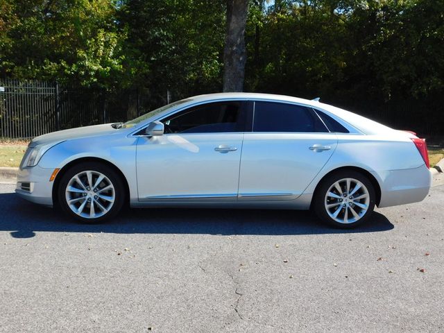 2013 Cadillac XTS Premium