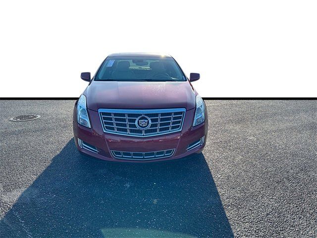 2013 Cadillac XTS Premium