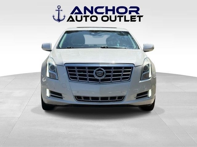 2013 Cadillac XTS Premium