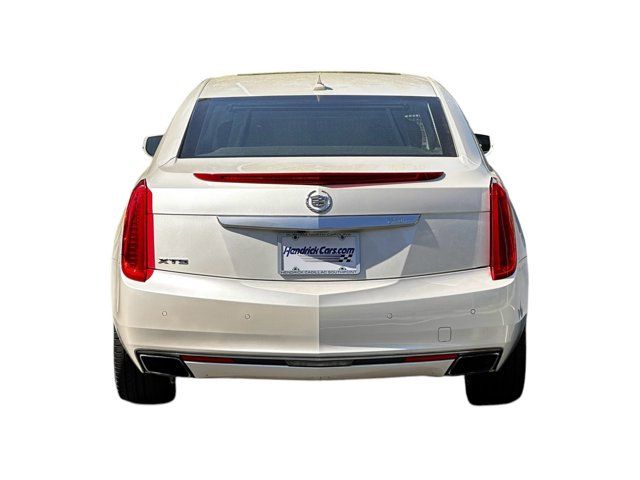 2013 Cadillac XTS Premium