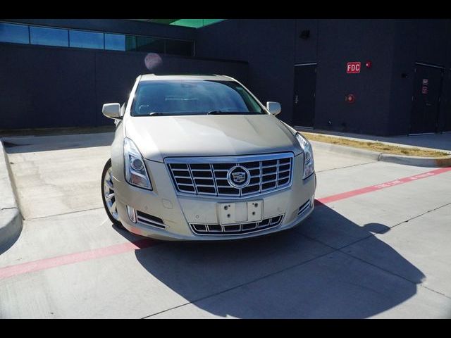 2013 Cadillac XTS Premium