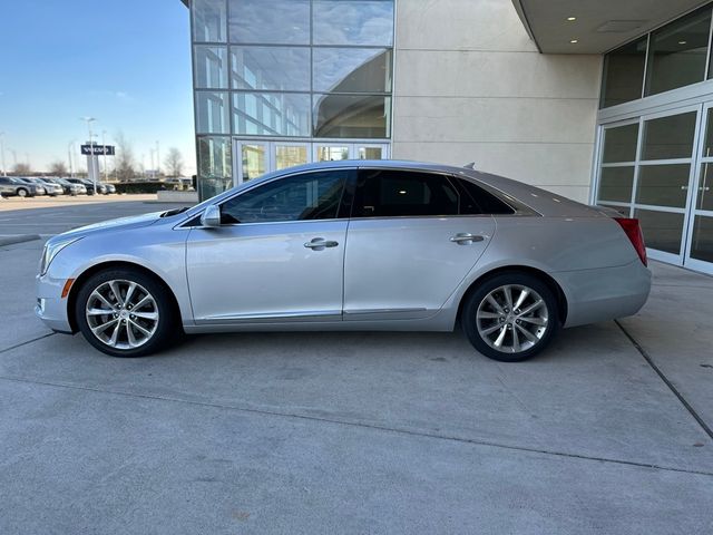 2013 Cadillac XTS Premium