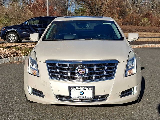 2013 Cadillac XTS Premium