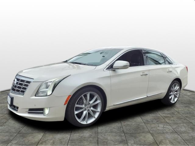 2013 Cadillac XTS Premium