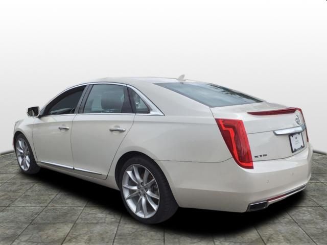 2013 Cadillac XTS Premium