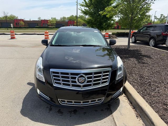 2013 Cadillac XTS Premium