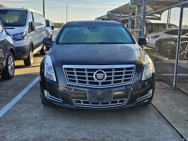 2013 Cadillac XTS Premium