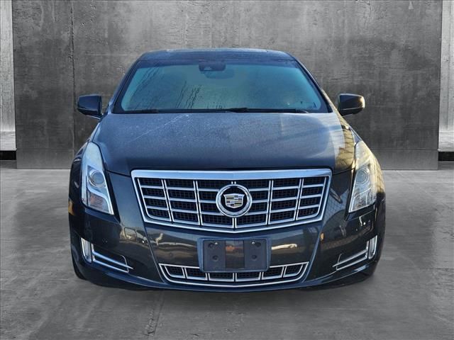 2013 Cadillac XTS Premium