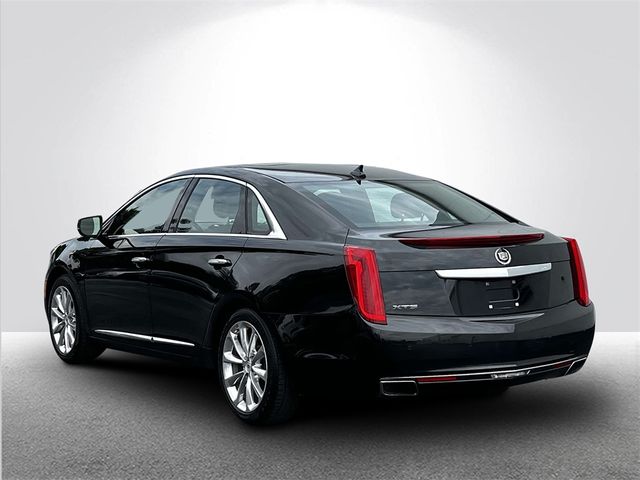 2013 Cadillac XTS Premium