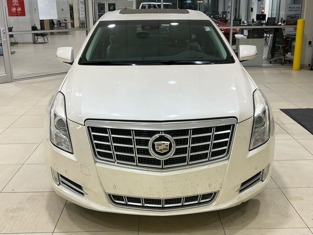 2013 Cadillac XTS Premium