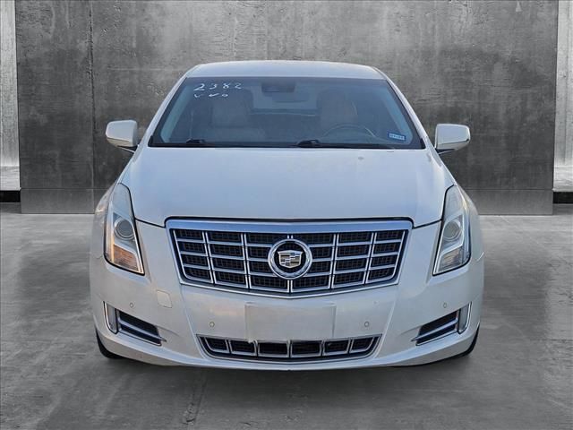 2013 Cadillac XTS Premium