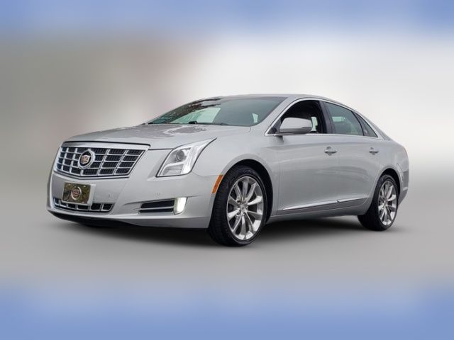 2013 Cadillac XTS Premium