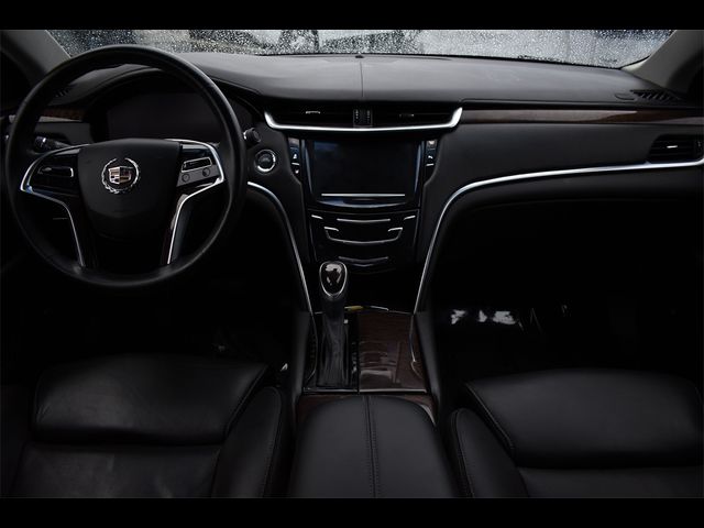 2013 Cadillac XTS Premium