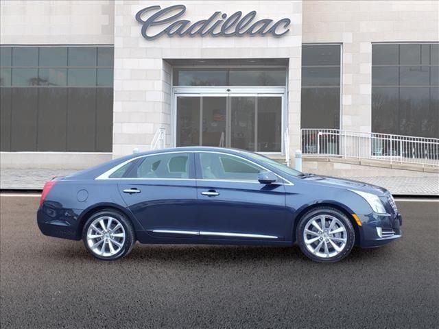 2013 Cadillac XTS Premium